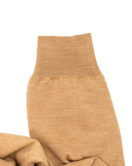 Pull-over zippé