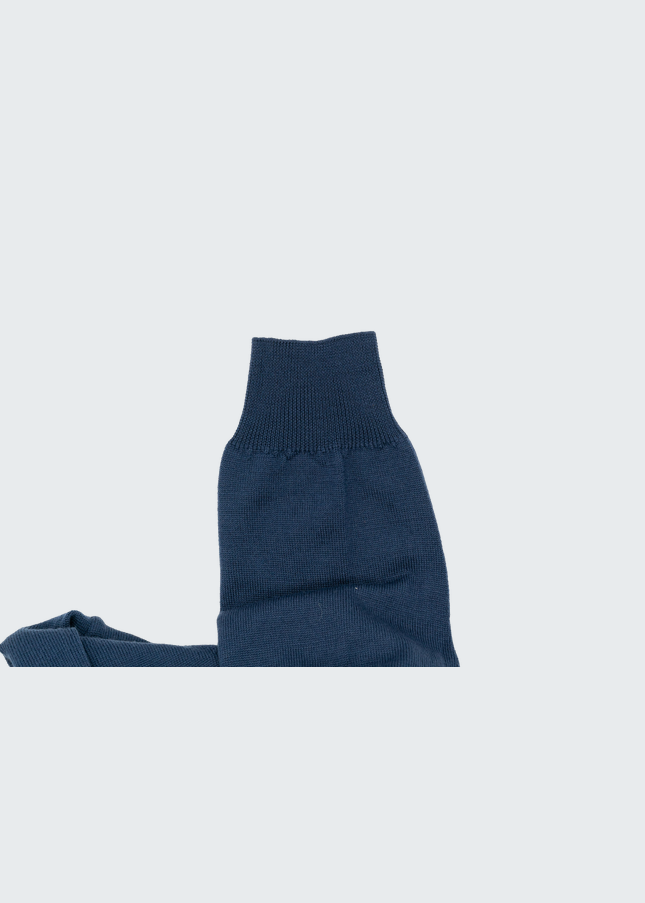 Pull-over zippé