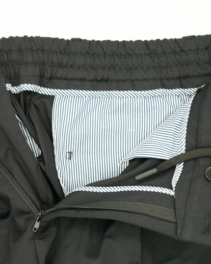 Pantalon chic décontracté