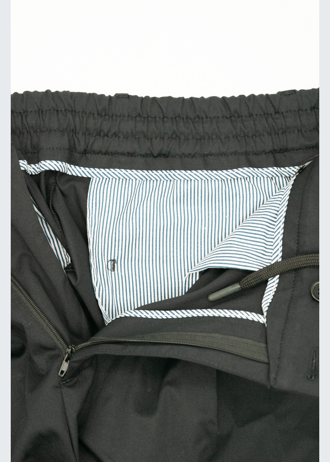 Pantalon chic décontracté