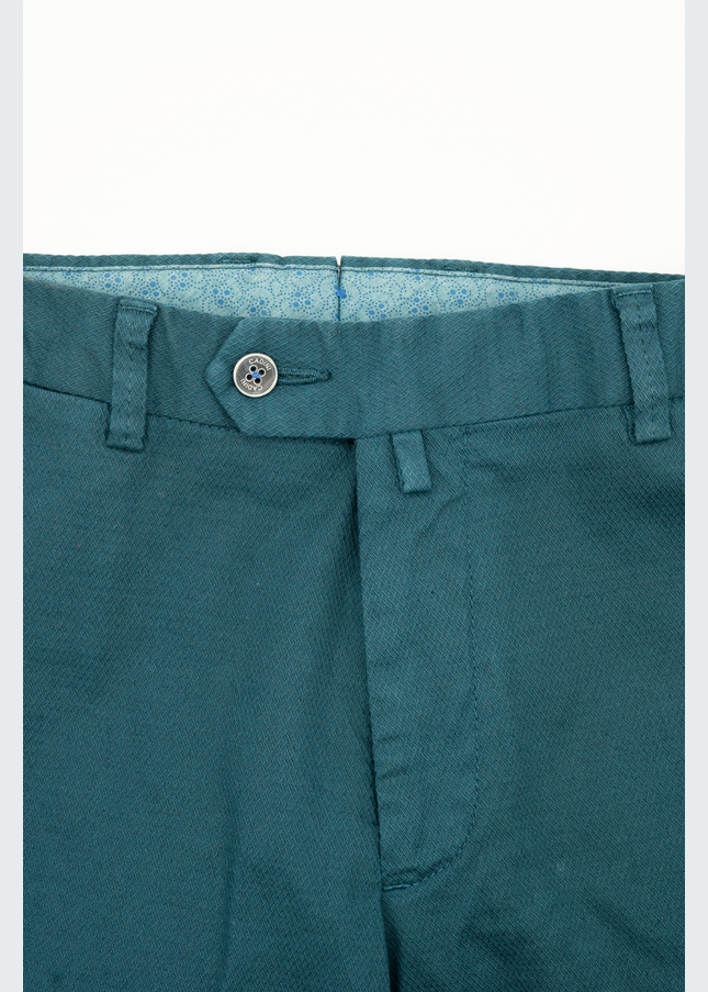 Pantalon décontracté