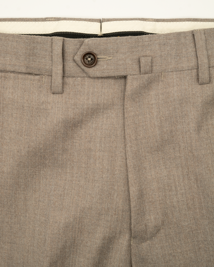 Pantalon d’affaires classique
