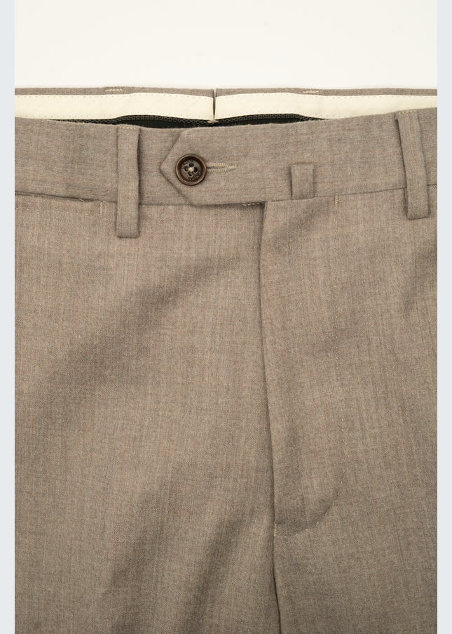 Pantalon d’affaires classique