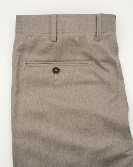 Pantalon d’affaires classique