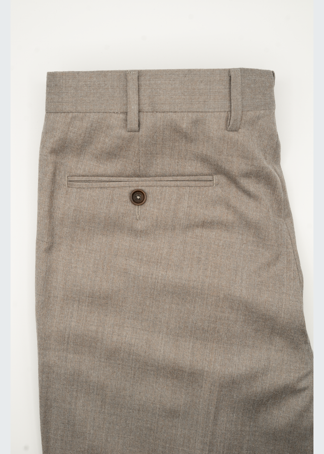 Pantalon d’affaires classique