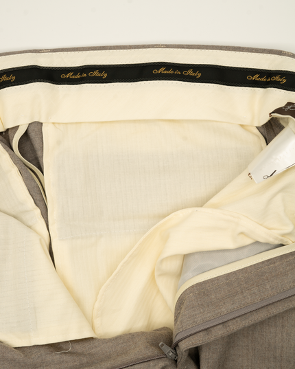 Pantalon d’affaires classique