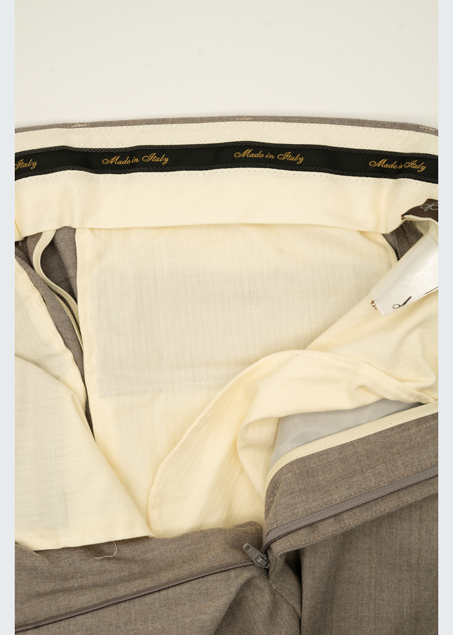 Pantalon d’affaires classique