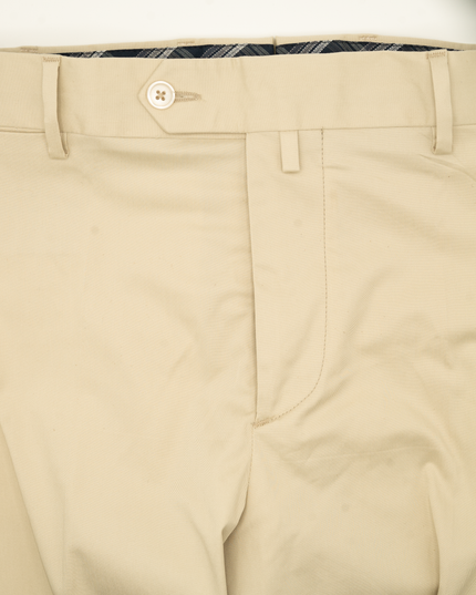 Pantalon chic décontracté