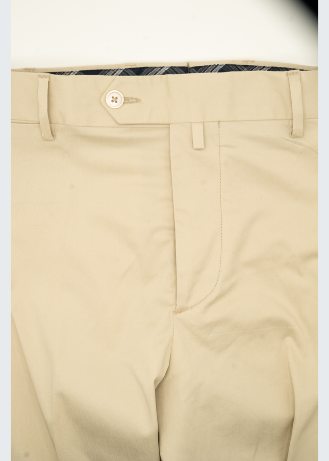 Pantalon chic décontracté