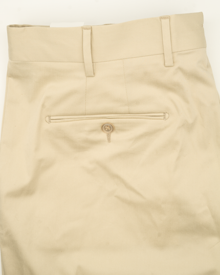 Pantalon chic décontracté