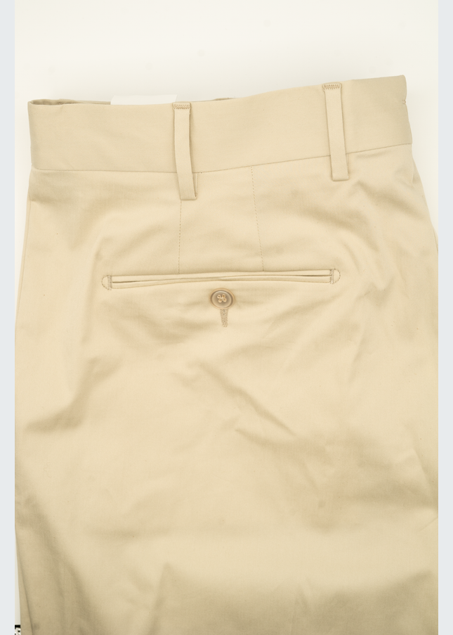 Pantalon chic décontracté