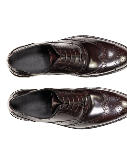 Chaussures classiques d’affaires