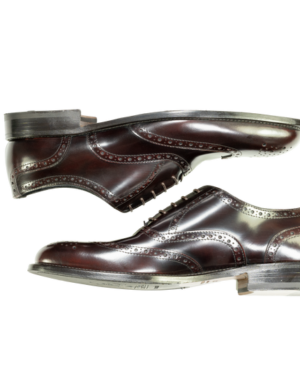Chaussures classiques d’affaires