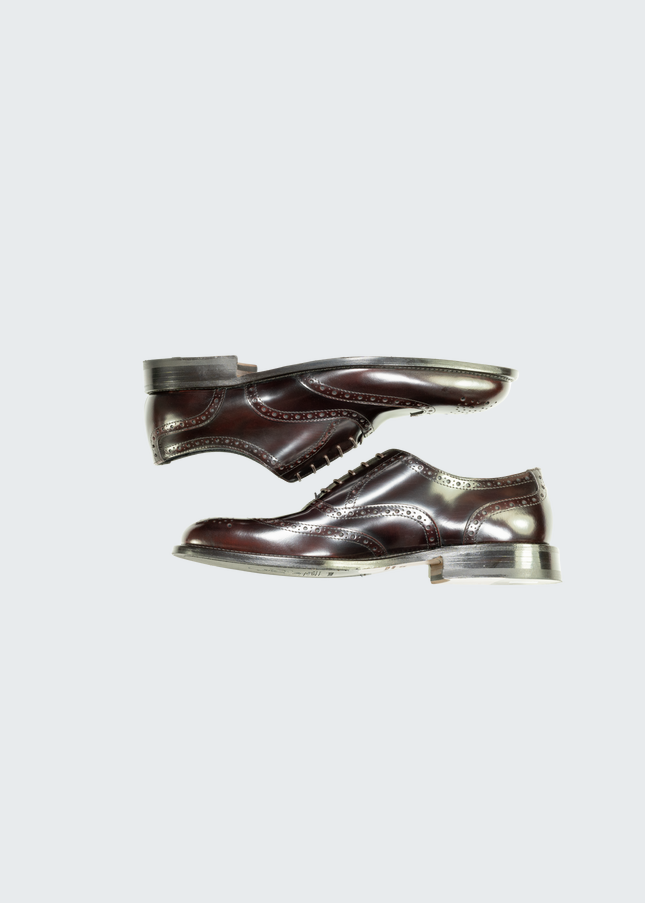 Chaussures classiques d’affaires