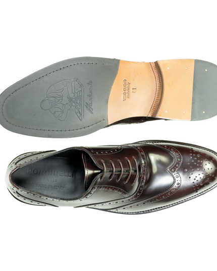 Chaussures classiques d’affaires