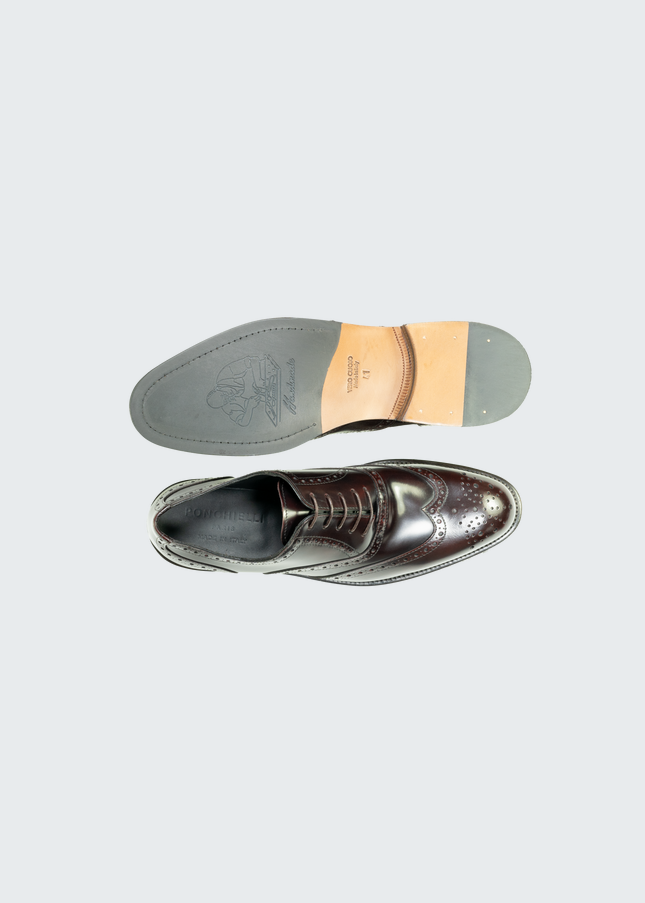 Chaussures classiques d’affaires