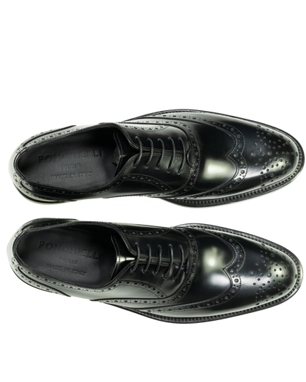 Chaussures classiques d’affaires