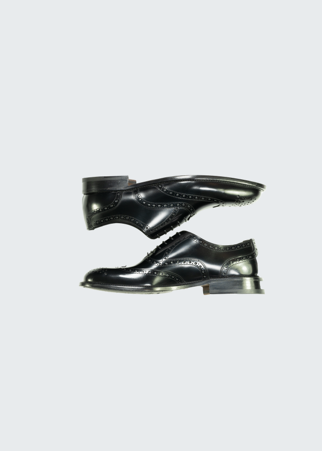 Chaussures classiques d’affaires