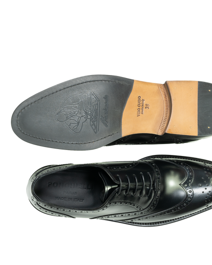 Chaussures classiques d’affaires