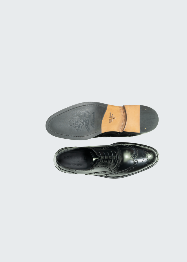 Chaussures classiques d’affaires