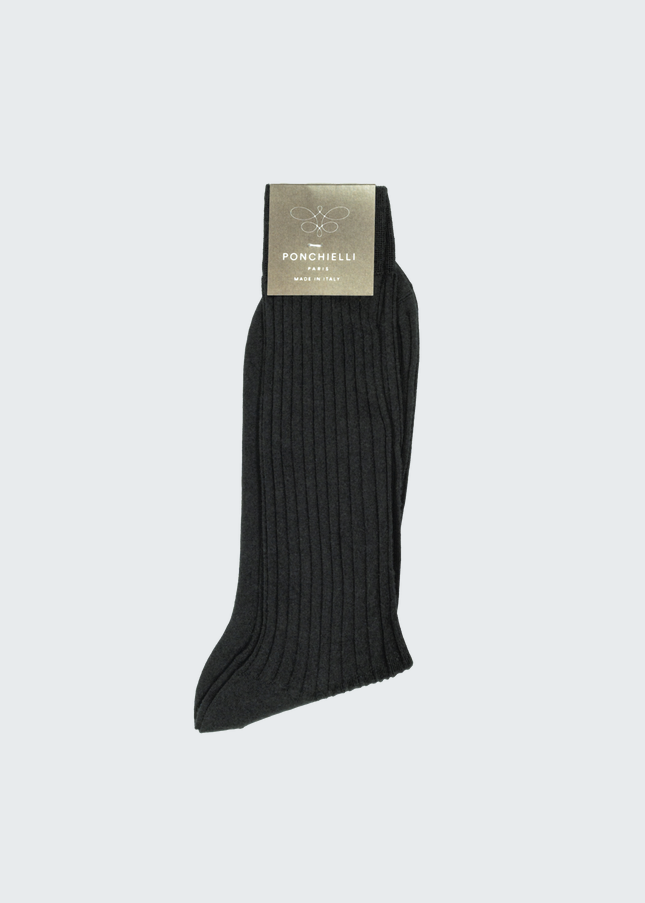 Chaussettes en laine