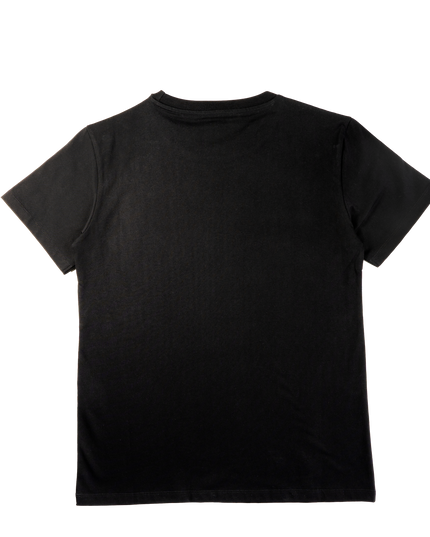 T-shirt chic et décontracté