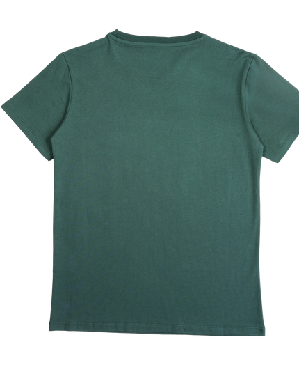 T-shirt chic et décontracté