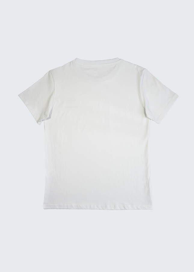 T-shirt chic et décontracté