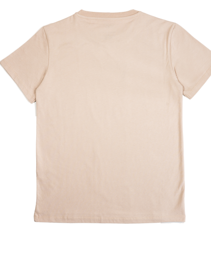 T-shirt chic et décontracté