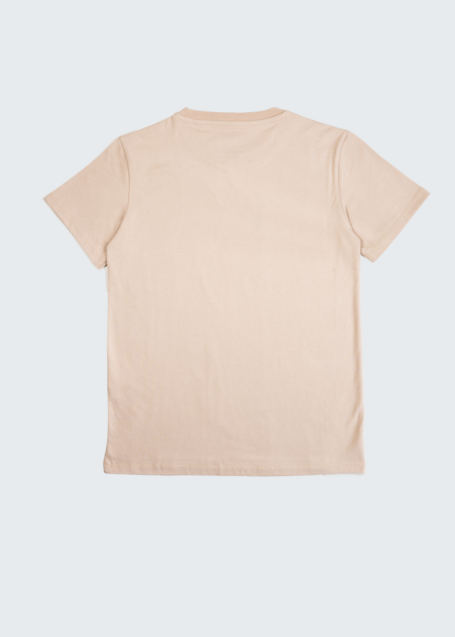 T-shirt chic et décontracté