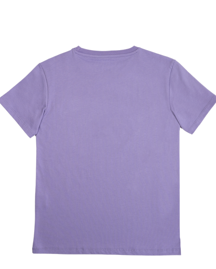 T-shirt chic et décontracté