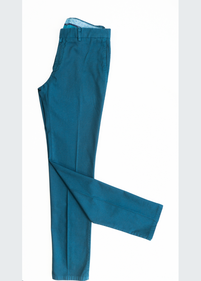 Pantalon décontracté