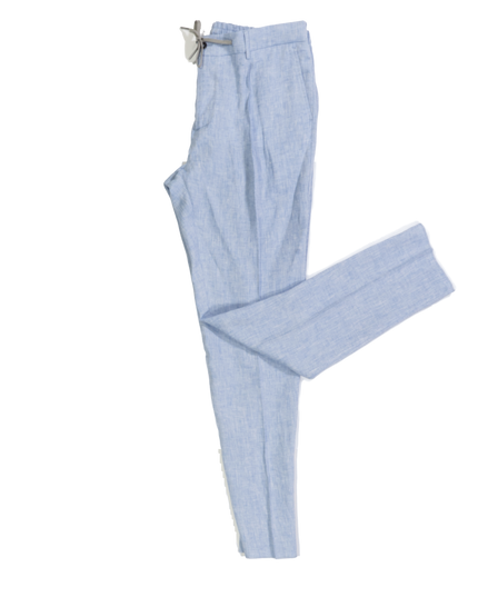 Pantalon d’été en lin