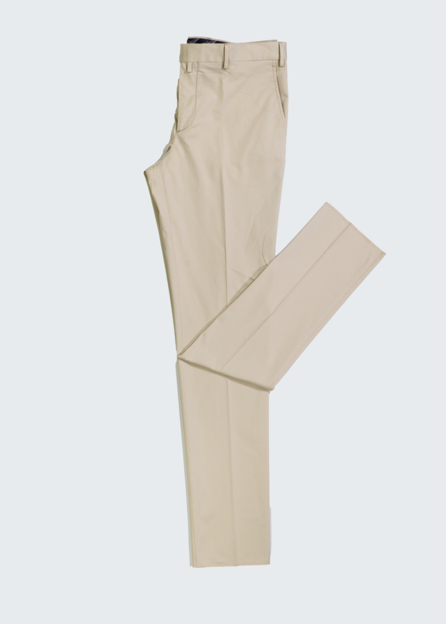 Pantalon décontracté