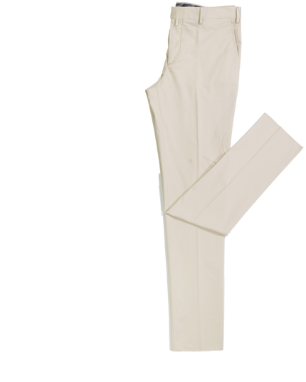 Pantalon chic décontracté