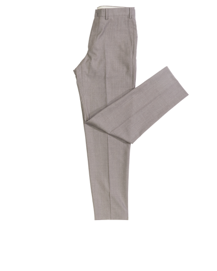 Pantalon d’affaires classique