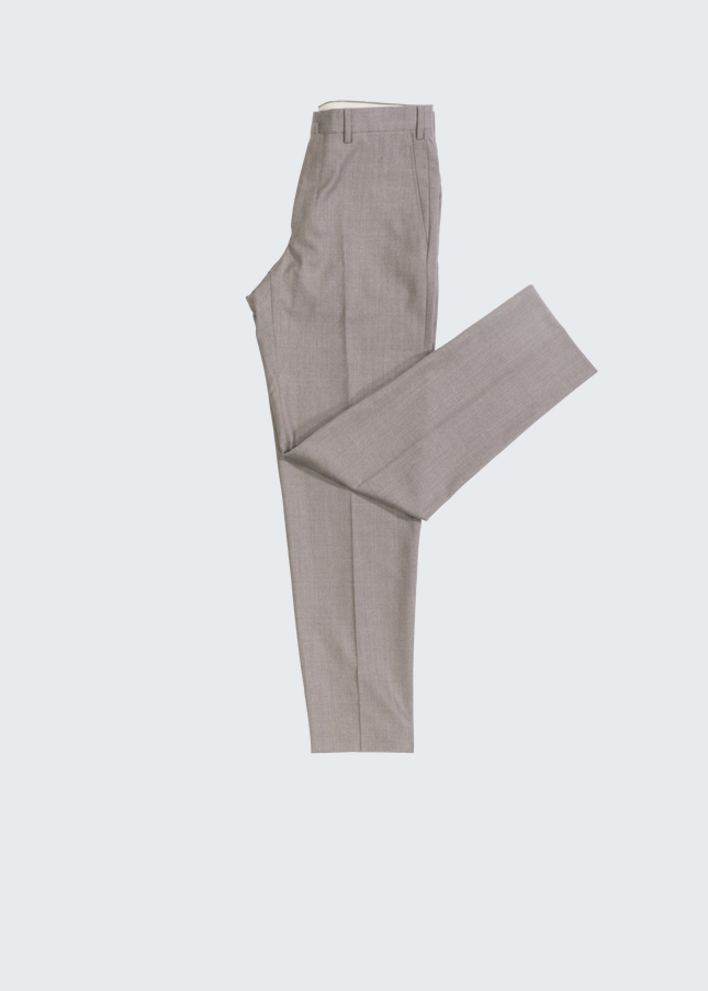 Pantalon d’affaires classique