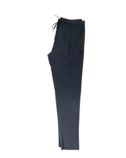 Pantalon chic décontracté