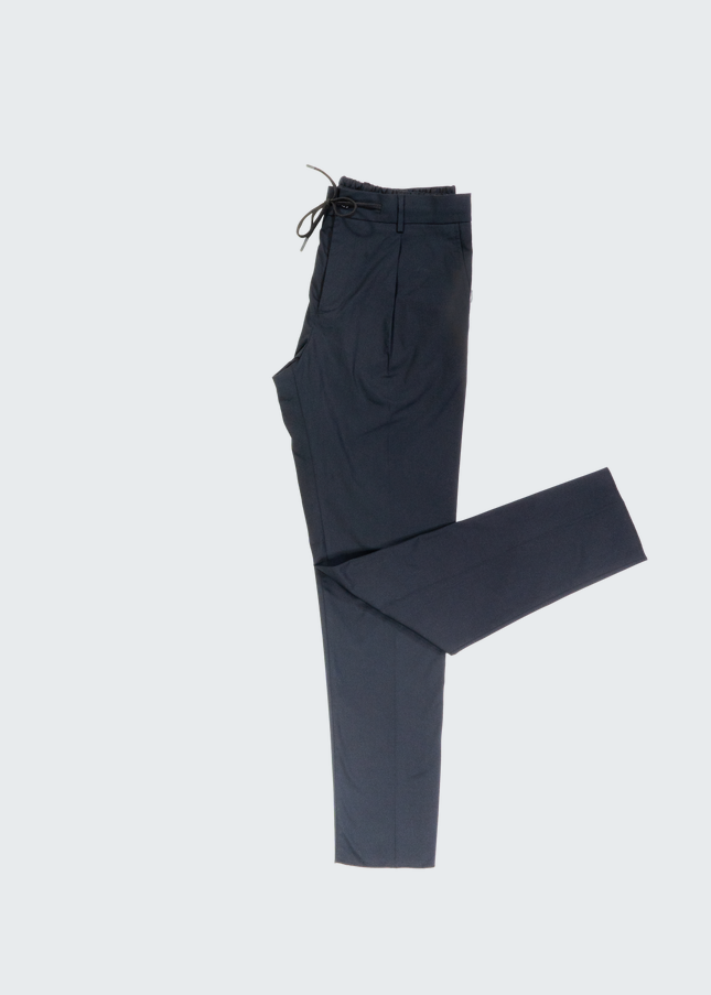 Pantalon chic décontracté
