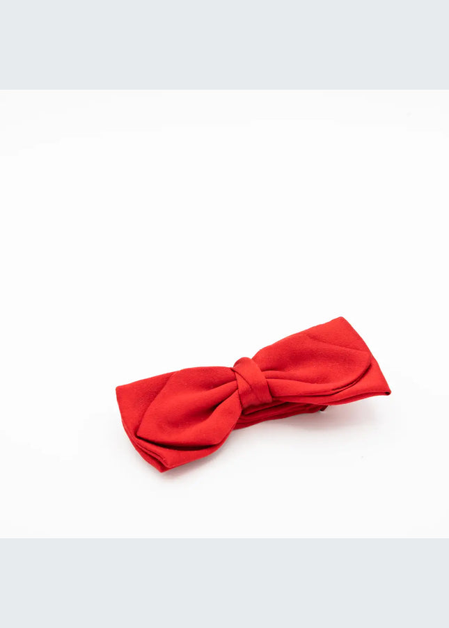 Nœud papillon classique