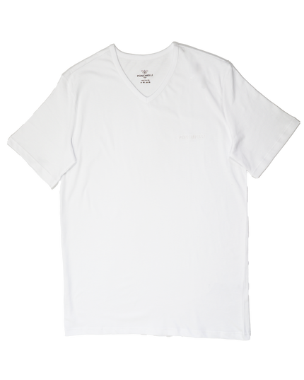 T-SHIRT V.NECK