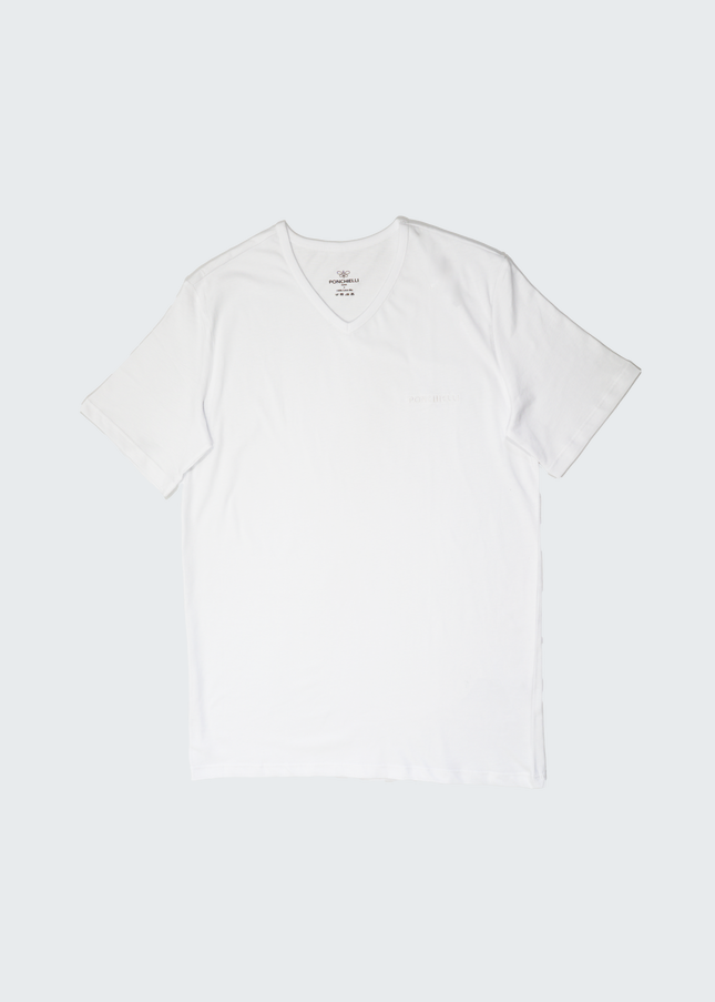 T-SHIRT V.NECK