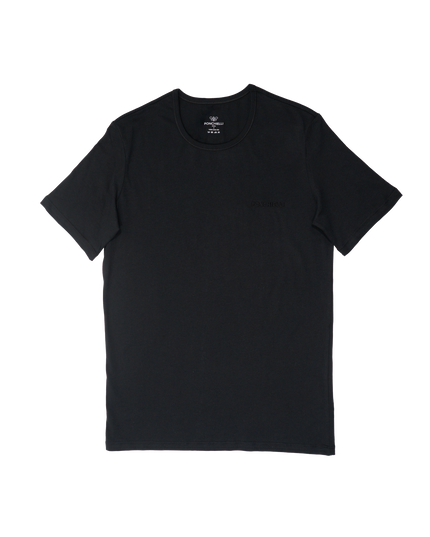 T-shirt col rond
