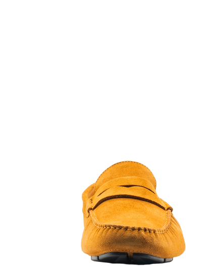 Mocassins Chic Daim