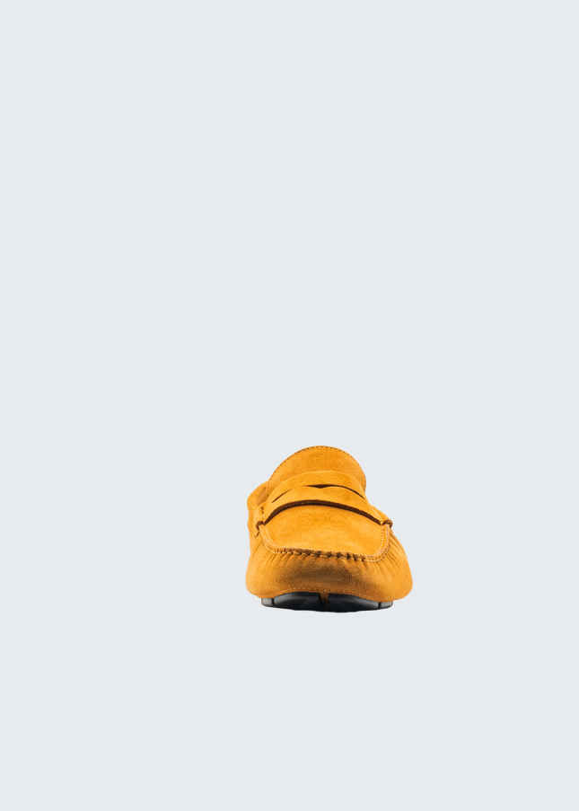 Mocassins Chic Daim