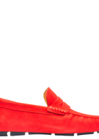Rouge I Ferrari