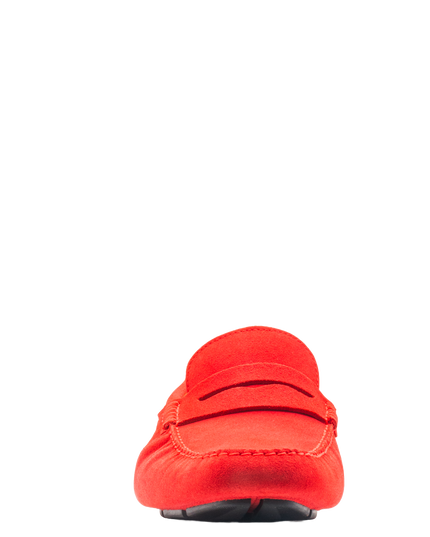 Mocassins Chic Daim