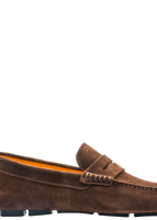 Marron foncé