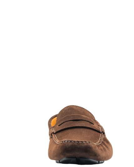 Mocassins Chic Daim