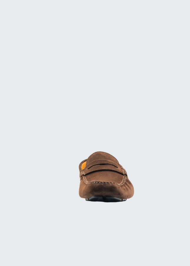 Mocassins Chic Daim